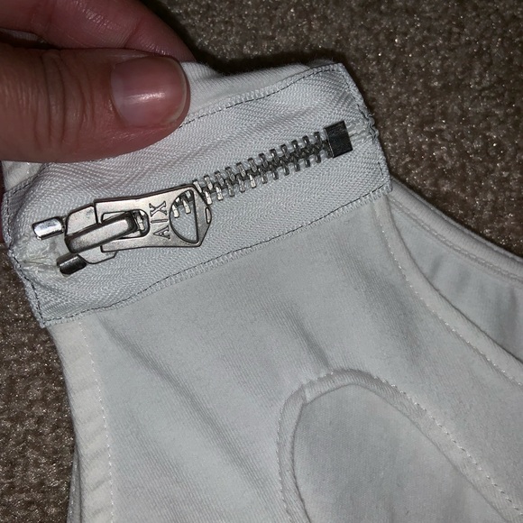 Xs Armani shirt 3/$20 - Picture 5 of 6